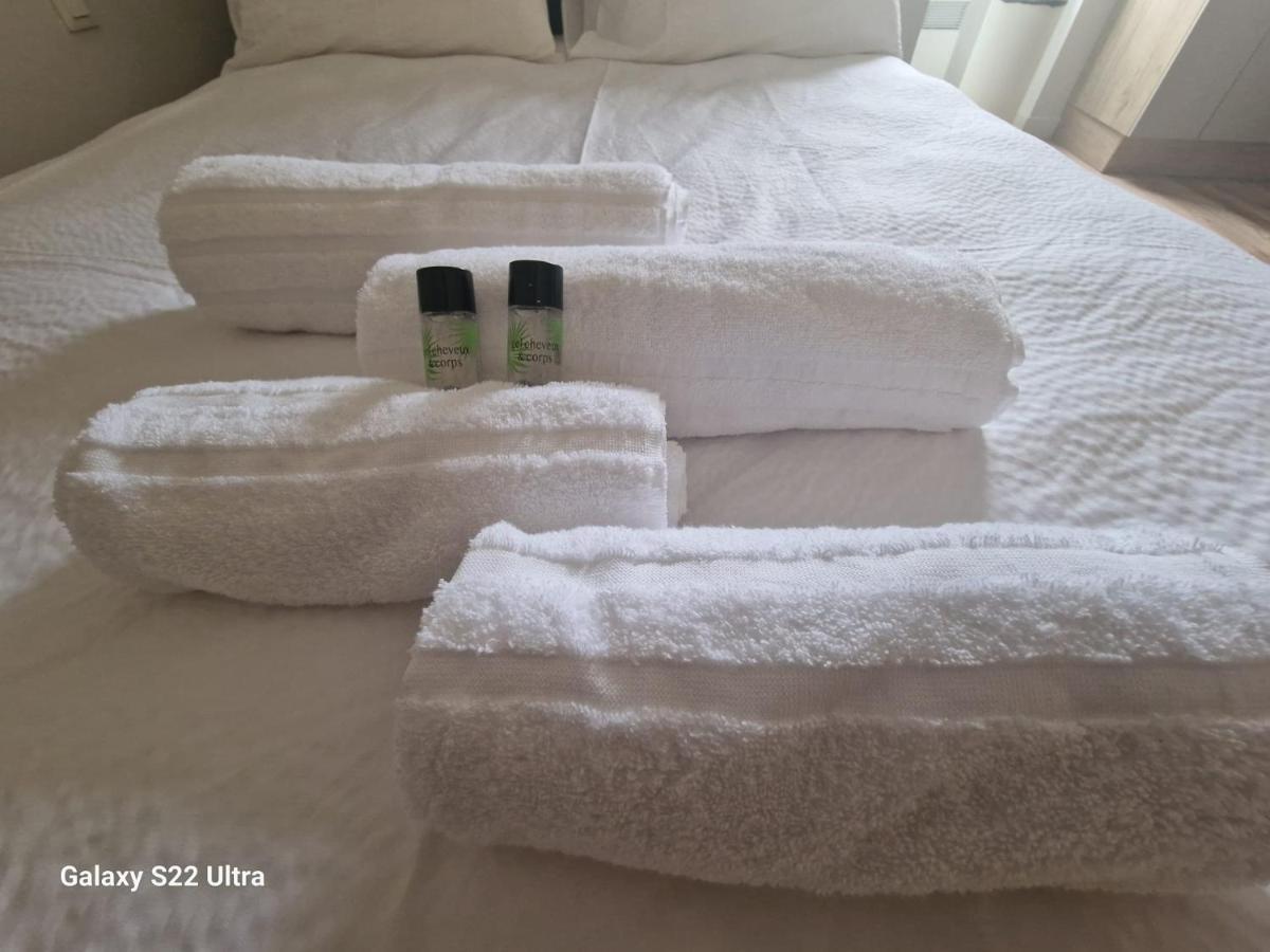 Welcomeagen - Al Capone - Clim - Wifi Fibre - Cosy Apartment