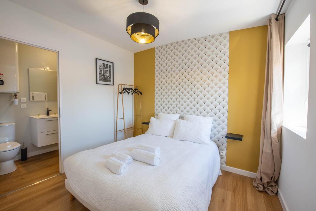 Welcomeagen - Al Capone - Clim - Wifi Fibre - Cosy