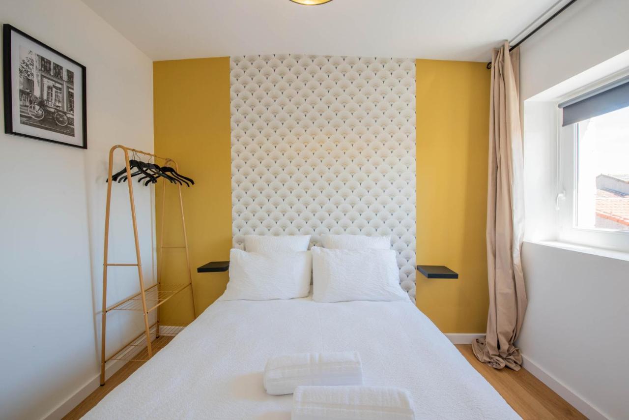 Welcomeagen - Al Capone - Clim - Wifi Fibre - Cosy *